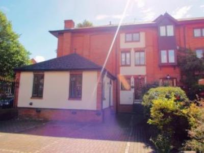 Annonce Location Appartement Leamington-spa