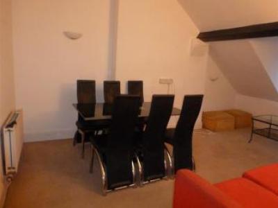 Louer Appartement Leamington-spa