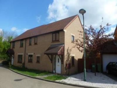 Annonce Location Maison Milton-keynes