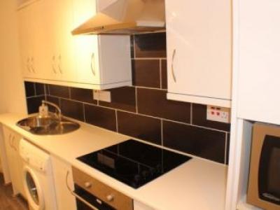 Louer Appartement Leamington-spa