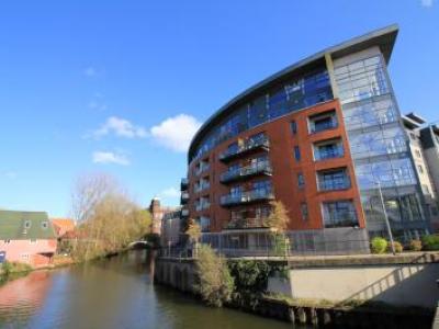 Annonce Location Appartement Norwich