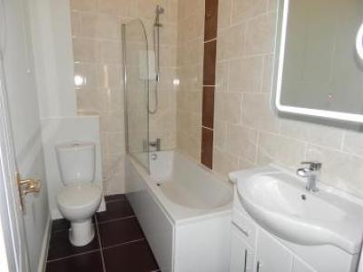 Louer Appartement Sowerby-bridge