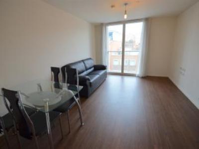 Louer Appartement Nottingham