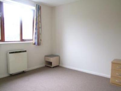 Louer Appartement Burton-on-trent