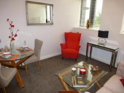 Louer Appartement Pudsey