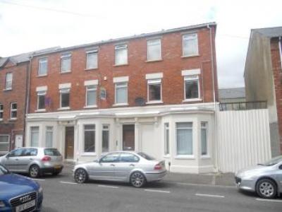 Annonce Location Appartement Belfast