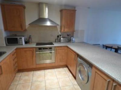 Annonce Location Appartement Liverpool