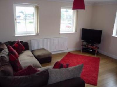 Louer Appartement Rotherham