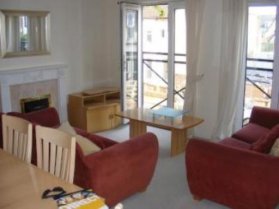 Annonce Location Appartement Southampton