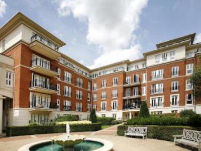 Annonce Location Appartement Twickenham