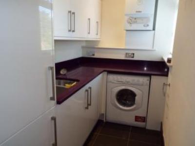 Louer Appartement Leamington-spa