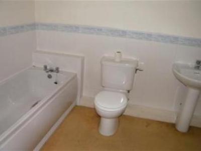 Louer Appartement Preston