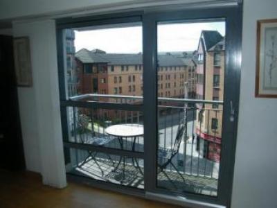 Louer Appartement Glasgow rgion GLASGOW