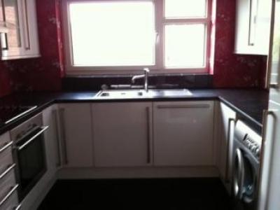 Louer Appartement Leamington-spa