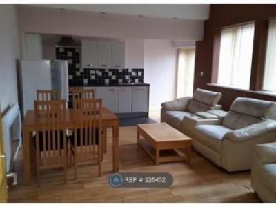 Louer Appartement Sheffield