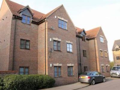 Annonce Location Appartement Milton-keynes