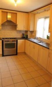 Louer Appartement Milton-keynes