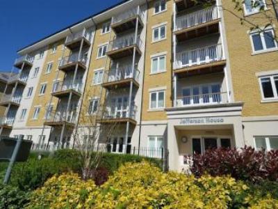 Annonce Location Appartement West-drayton