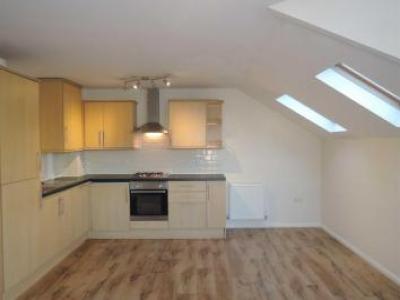 Louer Appartement Liverpool