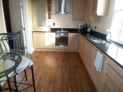 Louer Appartement Leamington-spa