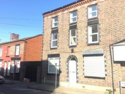 Annonce Location Maison Liverpool