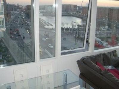 Louer Appartement Liverpool