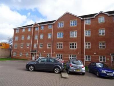 Annonce Location Appartement Coventry