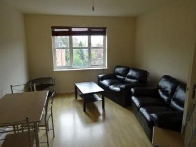 Louer Appartement Coventry