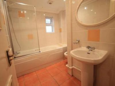 Louer Appartement Cardiff