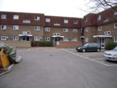 Annonce Location Appartement West-drayton