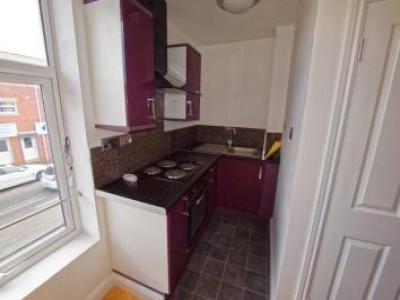 Louer Appartement Preston