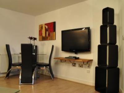 Louer Appartement Ilford