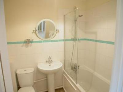 Annonce Location Maison Milton-keynes