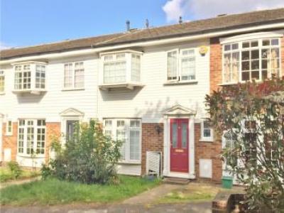 Annonce Location Maison Twickenham