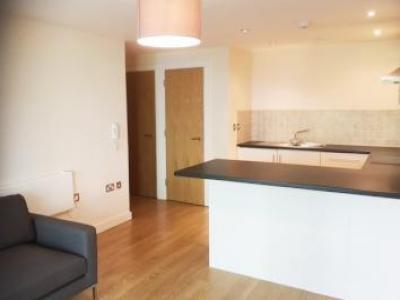 Louer Appartement Liverpool