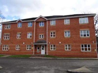 Annonce Location Appartement Coventry