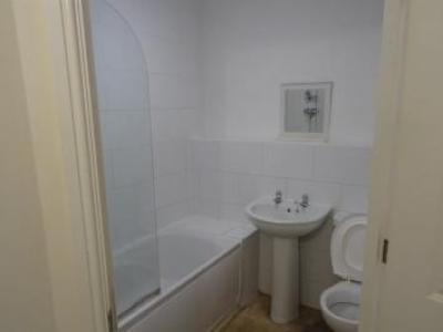 Louer Appartement Coventry