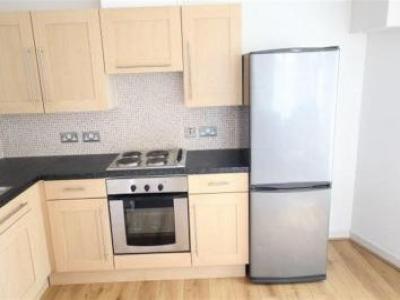 Annonce Location Appartement Liverpool