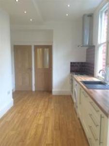 Louer Appartement Sheffield