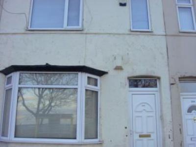 Annonce Location Maison Liverpool