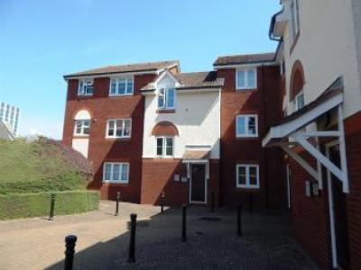 Annonce Location Appartement Southampton