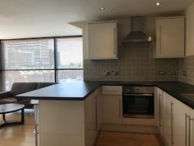 Louer Appartement Liverpool