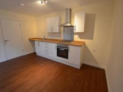 Louer Appartement Nottingham