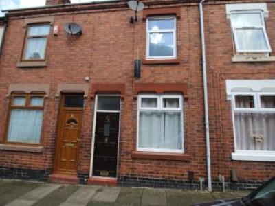 Annonce Location Maison Stoke-on-trent