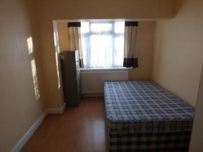 Louer Appartement Wembley