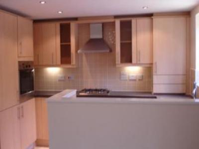 Louer Appartement Liverpool