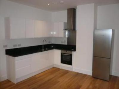 Louer Appartement Slough