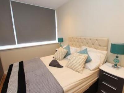 Louer Appartement Leicester