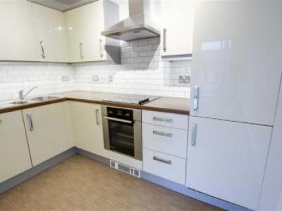 Louer Appartement Milton-keynes