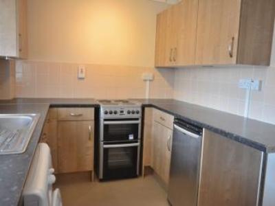 Louer Appartement Bristol